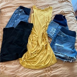 Large Maternity Bundle Lot